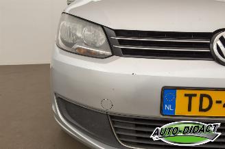 Volkswagen Touran 1.4 TSI Automaat Clima 7p. Comfortline picture 32