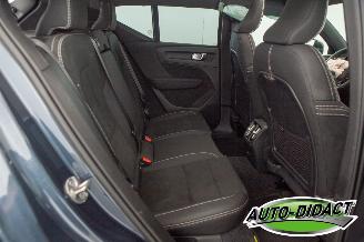 Volvo EX40 Single Motor Extended Range Plus 82 kWh picture 21