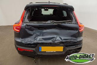 Volvo EX40 SOH 98% Single Motor Extended Range Plus 82 kWh picture 33