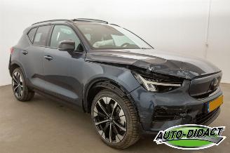 Volvo EX40 Single Motor Extended Range Plus 82 kWh picture 2