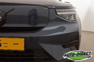 Volvo EX40 Single Motor Extended Range Plus 82 kWh picture 35