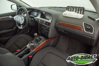Audi A4 2.0 TDI Airco Attraction picture 18