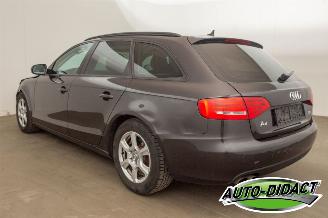 Audi A4 2.0 TDI Airco Attraction picture 3