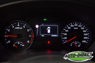 Kia Sportage 1.6 GDI Clima Navi Camera First Edition picture 6