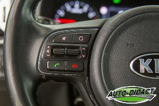 Kia Sportage 1.6 GDI Clima Navi Camera First Edition picture 16
