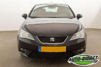 Seat Ibiza 1.2 TSI Clima 113.894 km Chill Out plus picture 32