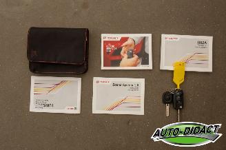 Seat Ibiza 1.2 TSI Clima 113.894 km Chill Out plus picture 26