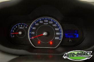 Hyundai I-10 1.1 i-Drive Cool Airco picture 6