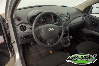 Hyundai I-10 1.1 i-Drive Cool Airco picture 20