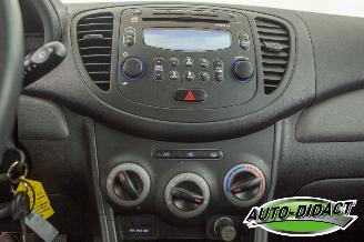 Hyundai I-10 1.1 i-Drive Cool Airco picture 9