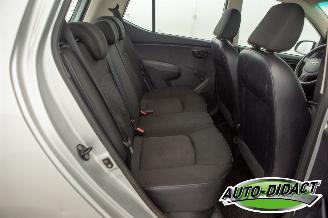 Hyundai I-10 1.1 i-Drive Cool Airco picture 18