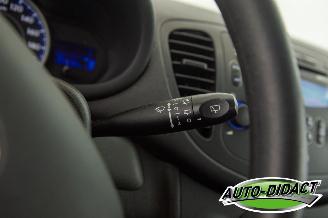 Hyundai I-10 1.1 i-Drive Cool Airco picture 14