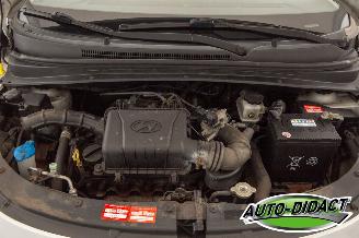 Hyundai I-10 1.1 i-Drive Cool Airco picture 30