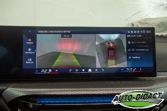 BMW 4-serie 420i Automaat 25.057 km NAP Elek Dak Digi Dash Camera Navi picture 8