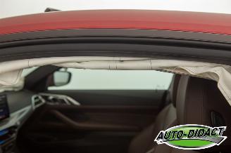 BMW 4-serie 420i Automaat 25.057 km NAP Elek Dak Digi Dash Camera Navi picture 29