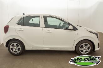 Kia Picanto 1.0 GDi 4303 km NAP Airco DynamicLine picture 39