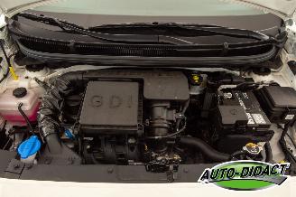 Kia Picanto 1.0 GDi 4303 km NAP Airco DynamicLine picture 34