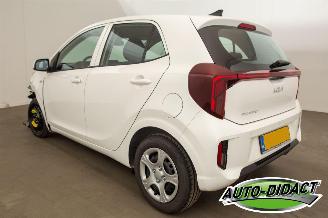 Kia Picanto 1.0 GDi 4303 km NAP Airco DynamicLine picture 3