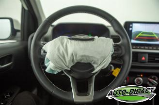 Kia Picanto 1.0 GDi 4303 km NAP Airco DynamicLine picture 5