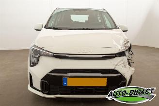 Kia Picanto 1.0 GDi 4303 km NAP Airco DynamicLine picture 35