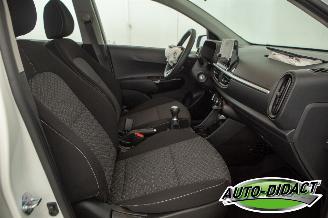 Kia Picanto 1.0 GDi 4303 km NAP Airco DynamicLine picture 20