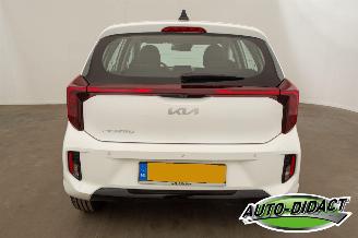 Kia Picanto 1.0 GDi 4303 km NAP Airco DynamicLine picture 36