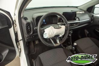 Kia Picanto 1.0 GDi 4303 km NAP Airco DynamicLine picture 24