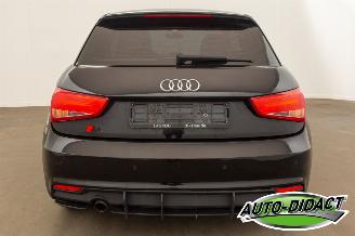 Audi A1 1.0 TFSI Automaat Navi Airco picture 35