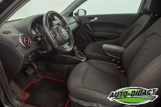 Audi A1 1.0 TFSI Automaat Navi Airco picture 25