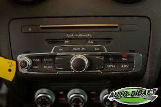 Audi A1 1.0 TFSI Automaat Navi Airco picture 10