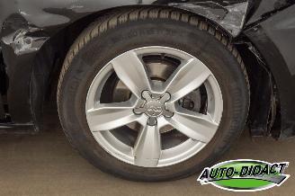 Audi A1 1.0 TFSI Automaat Navi Airco picture 31