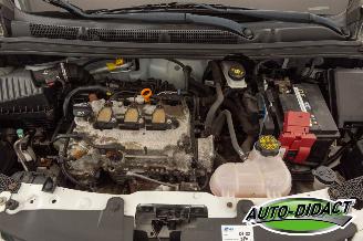 Opel Karl 1.0 ecoFLEX Edition Airco picture 32