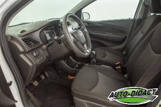 Opel Karl 1.0 ecoFLEX Edition Airco picture 23