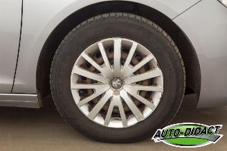 Peugeot 308 1.6 BlueHDI Clima Navi  Active Business picture 31