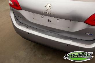 Peugeot 308 1.6 BlueHDI Clima Navi  Active Business picture 30