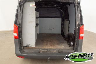 Mercedes Vito 111 CDI Airco Navi picture 32