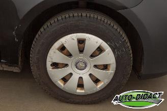 Mercedes Vito 111 CDI Airco Navi picture 27
