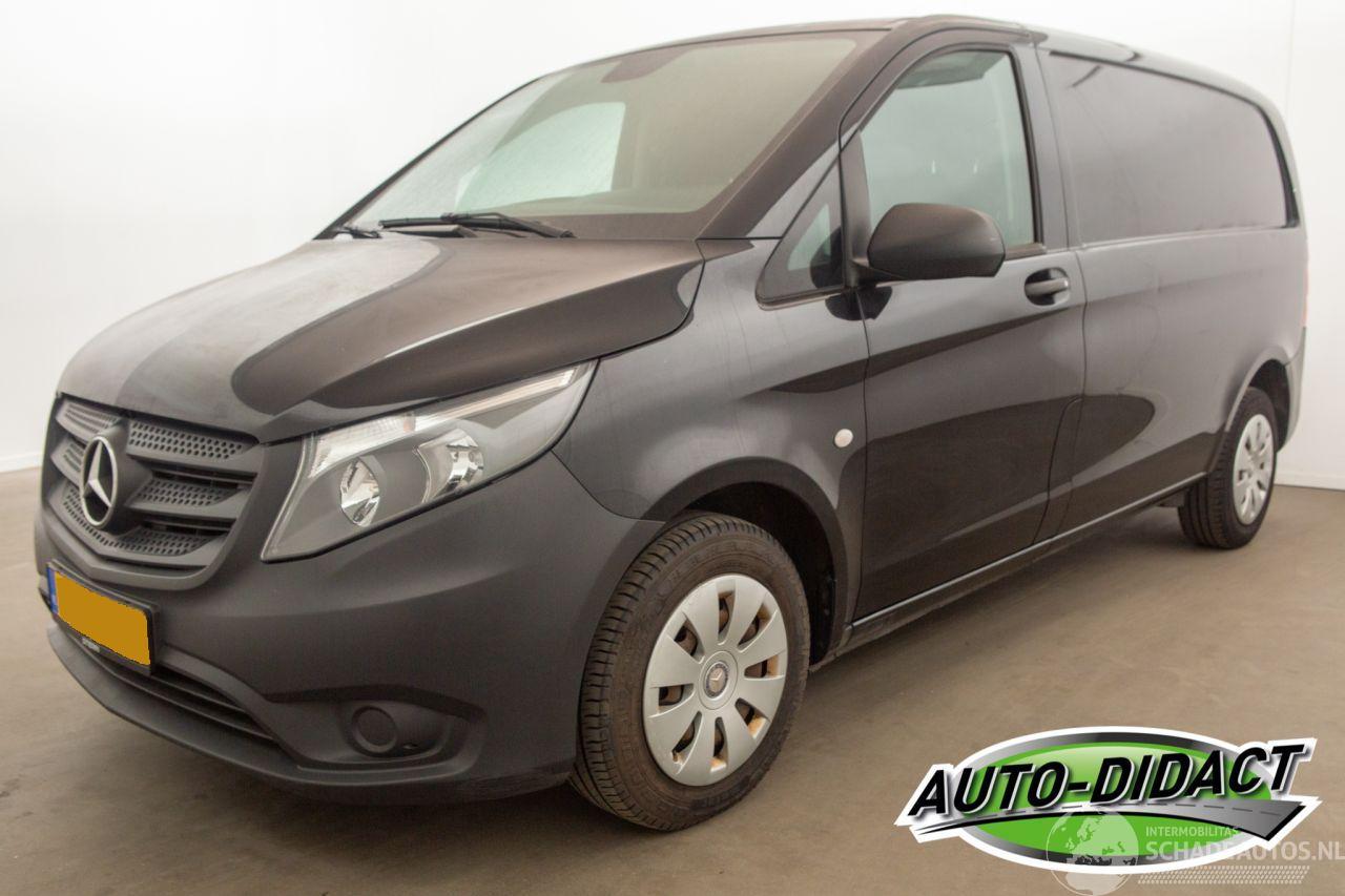 Mercedes Vito 111 CDI Airco Navi