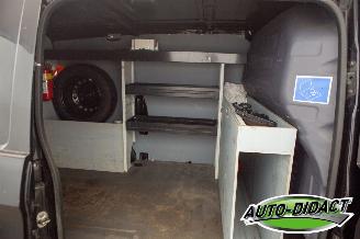 Mercedes Vito 111 CDI Airco Navi picture 34