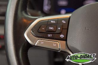 Volkswagen T-Cross 1.0 TSI Automaat Digi Dash Clima Navi Life picture 14