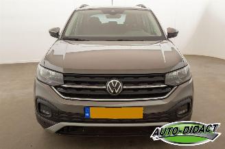 Volkswagen T-Cross 1.0 TSI Automaat Digi Dash Clima Navi Life picture 34