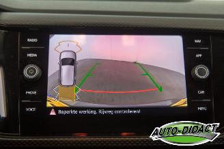 Volkswagen T-Cross 1.0 TSI Automaat Digi Dash Clima Navi Life picture 8