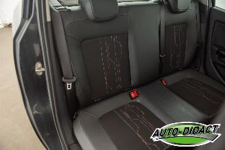 Opel Corsa 1.4-16V Airco 89.745 km NAP picture 21