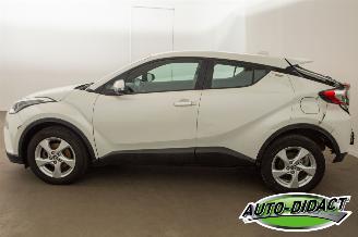 Toyota C-HR 1.2 Navi Camera Clima Business Plus picture 39