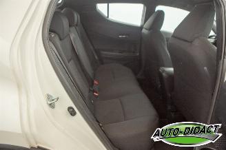 Toyota C-HR 1.2 Navi Camera Clima Business Plus picture 25
