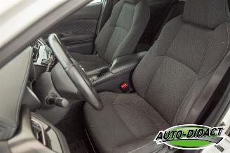 Toyota C-HR 1.2 Navi Camera Clima Business Plus picture 28