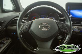 Toyota C-HR 1.2 Navi Camera Clima Business Plus picture 5