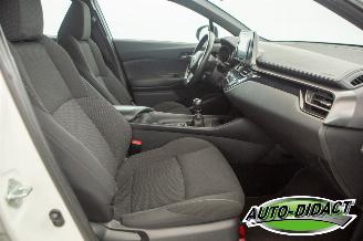 Toyota C-HR 1.2 Navi Camera Clima Business Plus picture 22