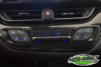 Toyota C-HR 1.2 Navi Camera Clima Business Plus picture 10