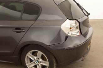 BMW 1-serie 118i Airco Elek Dak picture 29
